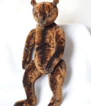 noriko okamura dolls ”ourse クマ”