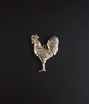 ex-voto Poulet