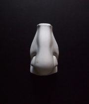 Modèle du nez 鼻のデッサン模型