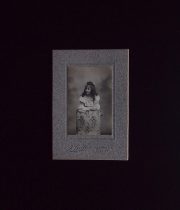 Carte de visite 8枚