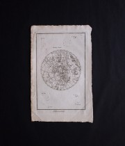 L’Encyclopédie , Astronomie 4