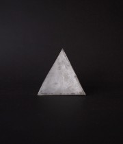 デッサン模型 1 四角錐