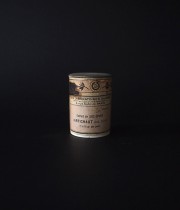 古い薬瓶 Extrail de suc épuré artichaut