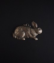 ex-voto  Lapin ウサギ