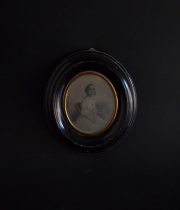 Daguerréotype 4 マダムの肖像