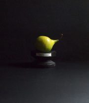 Garnier Valletti Model ” Citron des carmes “
