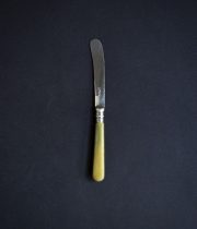 バターナイフ
