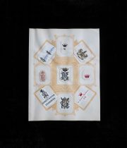 Monogrammes Collection 37
